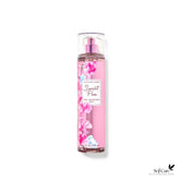 BBW Sweet Pea Fine Fragrance Body Mist